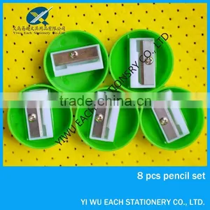 Round Pencil Sharpener thumbnail-1