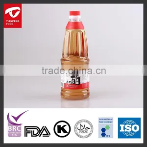 1.8L Fragrant Grain Vinegar From Dalian thumbnail-6