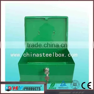 HF-TB240L Mini Tool Box , Locked Tools Boxes thumbnail-1