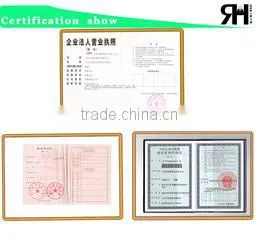 Yiwu Runhui Bag Manufacture Co., Ltd. company overview - view 3 thumbnail