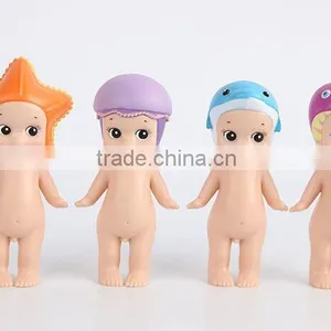 Custom Sonny Angel 3D Doll,custom Action Figure ,OEM Sonny Angel 3D Figure thumbnail-1