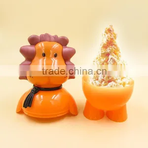 Toy Plastic Ice Cream Cup for Kid thumbnail-1