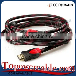 Hi Speed Hdmi Cable Roll Wire Cable thumbnail-1