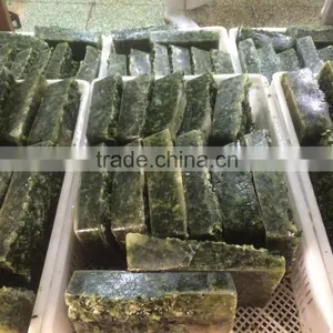 Frozen High Quality Vegetable Bulk Organic Spinach From China thumbnail-1