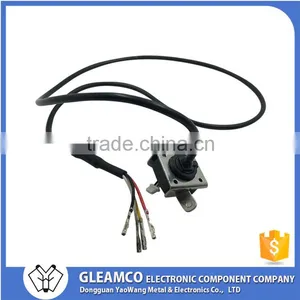 OEM Electrical Connectors thumbnail-1