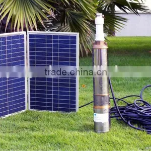 Solar Pump System thumbnail-3