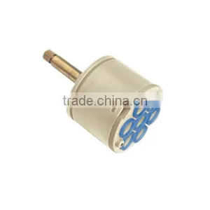 35mm Faucet Ceramic Mixer Cartridge thumbnail-3