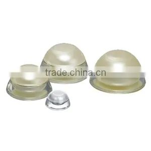 Double Walled Cream Jar (65AA-JY940) thumbnail-1