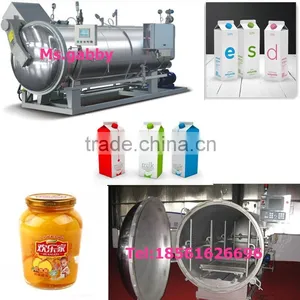 Autoclave Sterilization Steam Sterilizer Autoclave Price thumbnail-1