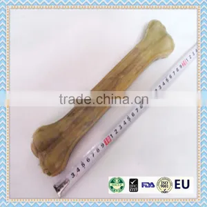 Dog Pressed Natural Bone Dental Chew thumbnail-1