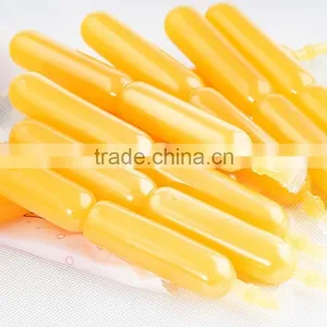 Animal Jelly Filling and Sealing Machine thumbnail-2
