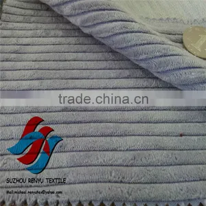 4.5W Corduroy Fabric for Sofa thumbnail-1