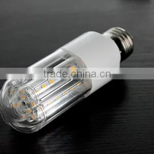 360 Degree E27/G24 LED Corn Light Epistar Chips SMD2835 AC85-265V Warm White / Natural White / Cool White With 3 Years Warranty thumbnail-5