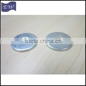 M12 Din9021 Metal Flat Washers (DIN9021) thumbnail-3