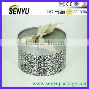 ODM OEM Colored Tin Box thumbnail-2