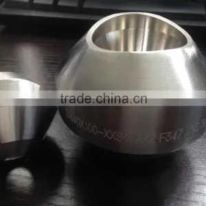 Alloy 20 Couplings Alloy 20 Pipe Nipples Alloy 20 Forged/Plate Cut Rings thumbnail-3
