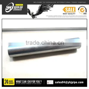 2016 Galvanized Steel Pipes on Hot Sales thumbnail-1