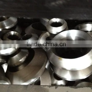 Inconel 600 ASTM B366 Threadolet Inconel 600 ASTM B366 Nipolet Inconel 600 ASTM B366 Latrolet thumbnail-3
