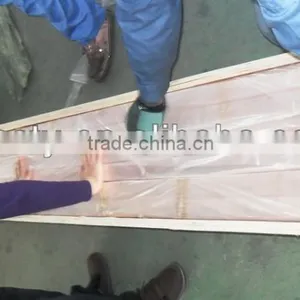Brass Busbar C2800 Cu62%Zn38% thumbnail-3