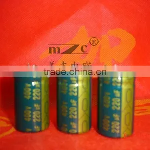Super Capacitor 5V 22F thumbnail-1