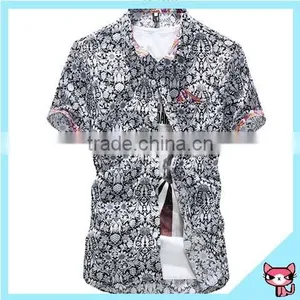 Hit Color Man Shirt thumbnail-1