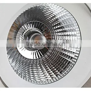 18W IP Rated Dimmable Ajustable 18W Cob Led Ceiling Lighting thumbnail-2