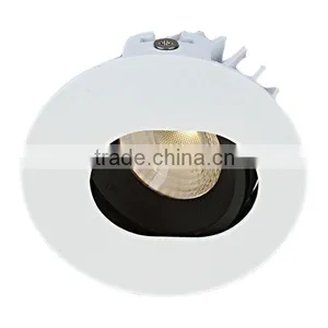10W 500mA Concise Design High CRI Led Flush Mount Ceiling Light,led Mount Ceiling Lighting thumbnail-3
