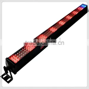 10mm x 216 LED Indoor DMX Rgb Wall Washer Wholesale Led Light Bar thumbnail-1