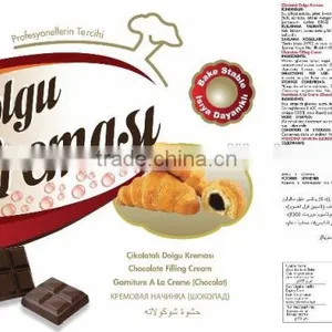 FILLINGS FOR PASTRY (CREAM & FRUIT) (GENERAL LIST) thumbnail-4