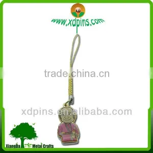 Mobile Phone Strap Hang Around Neck thumbnail-1