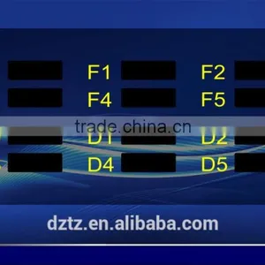 Tian Zhan Gym Fitness Equipment/New Series/Made in China thumbnail-4
