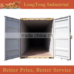 Ocean Freight Cargo Container 20 Foot 40ft thumbnail-4