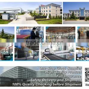 HS Glass for Curtain Wall Building (EN12150 AS/NZS2208) thumbnail-4