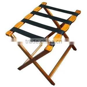 Hotel Luggage Rack thumbnail-1