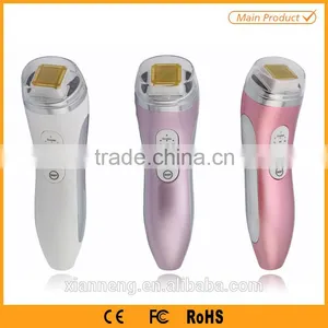 Home Use Dot Matrix RF High Quality rf Device Advanced Beauty Products Portable RF thumbnail-4