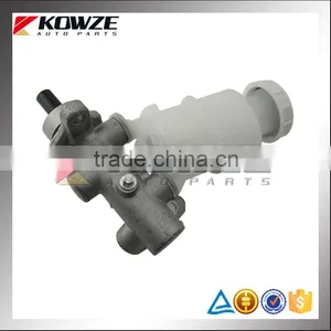 Brake Master Cylinder for Mitsubishi Pajero PININ Montero IO H65W H66W H67W H76W H77W MR370247 thumbnail-1