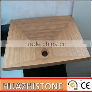 Xiamen Cheap Stone Washing Basin Price thumbnail-1