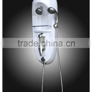 2015 ABS Shower Panel Hot Sale in Supermaket thumbnail-1