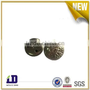 Silver Brass Button to Malaysia thumbnail-1