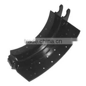 Brake Shoe 15205533 for ROR thumbnail-1