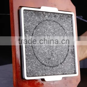 Mini Stone Sancong Grill Tray Korean Bbq Grill thumbnail-1