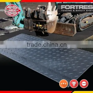 Hdpe/uhmw pe Ground Protector Mat thumbnail-4