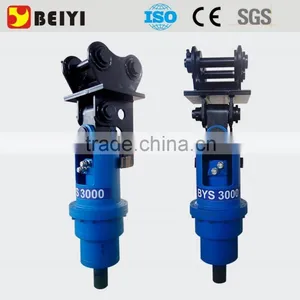 Hydraulic Drilling Rig Farm Machinery thumbnail-1