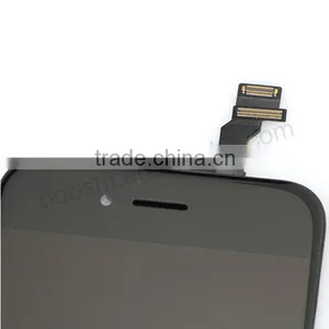 100% Test One By One Original Lcd Display for Iphone 6 Mobile Phone Orginal thumbnail-5