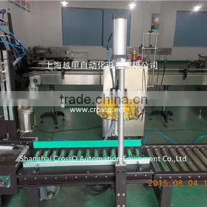 Oil Barrels Capping Machine thumbnail-2
