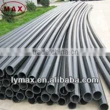 Top Grade Low Price Plastic Polyethylene UHMW Pipe thumbnail-1