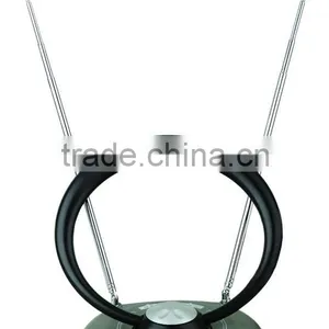 Indoor Amplified Dvbt Antenna for TV 2096 thumbnail-1