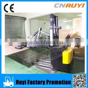 Metal Sheet Vacuum Lifter thumbnail-1