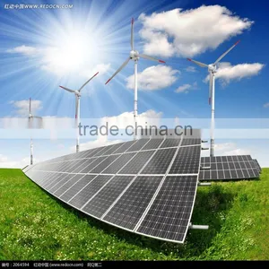 Great Sale Most Popular 250w Solar Panel for Mbile Home and Solar Pump Sustem thumbnail-4