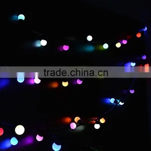Fullbell Wholesale Outdoor Led Sphere Lights thumbnail-4